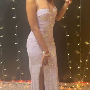 Windsor Raquel Mermaid Dress